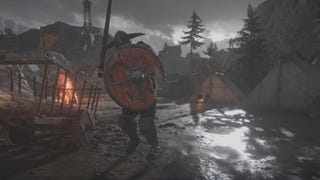 Ex-Battlefield Devs Making A New Viking Monster