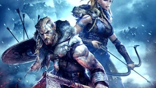 Vikings: Wolves of Midgard is Viking Diablo and it looks great