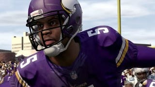 Sometimes Sports Games Are All You've Got When You're a  Minnesota Vikings Fan