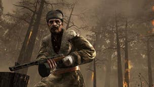 If Call of Duty is bringing back Price, it should tackle Viktor Reznov next