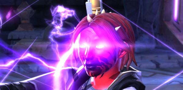 On Being Evil In Star Wars: The Old Republic | Rock Paper Shotgun