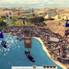 Capturas de pantalla de Total War: Rome II