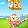 Screenshot de Candy Crush Saga