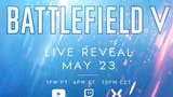 Potvrzeno oznámení i název Battlefield V