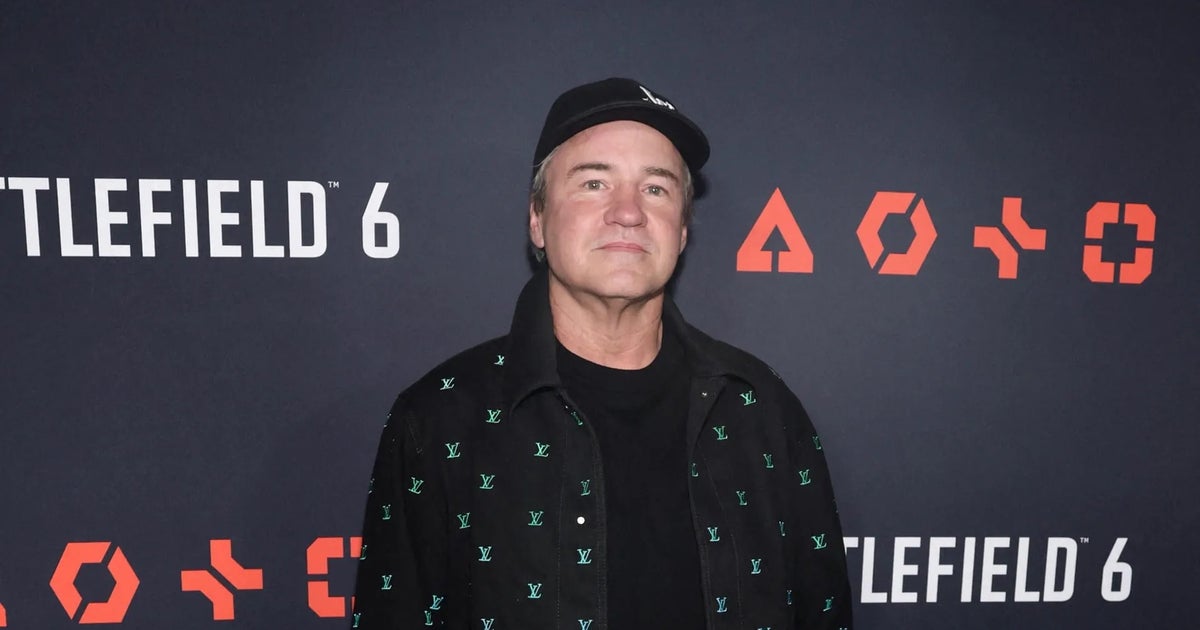 Legendary game creator Vince Zampella has passed away