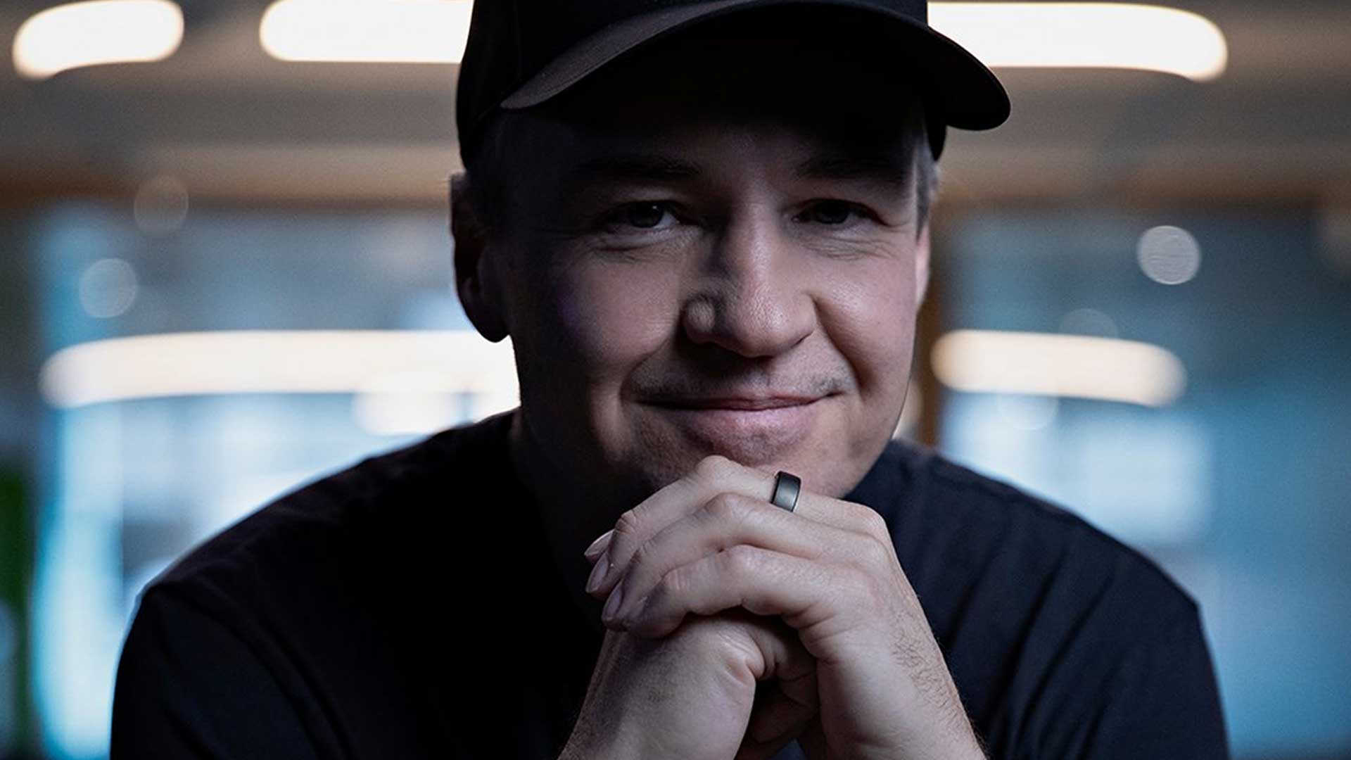 Call of Duty co-creator, Infinity Ward and Respawn Entertainment co-founder, and Battlefield head Vince Zampella dies aged 55