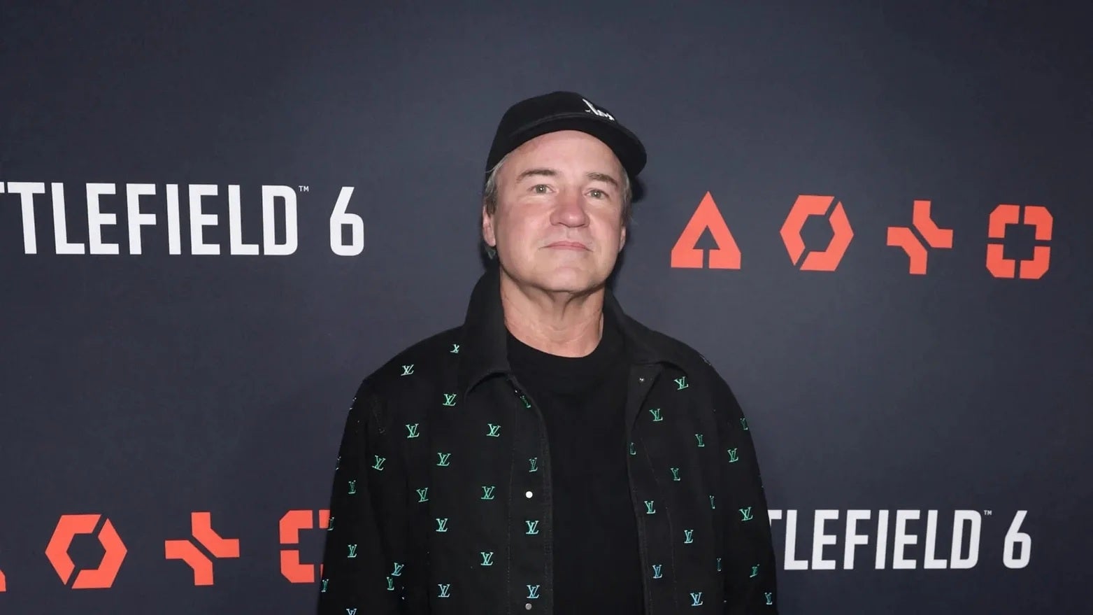 Vince Zampella, co-creator of Call of Duty and Respawn Entertainment, has died