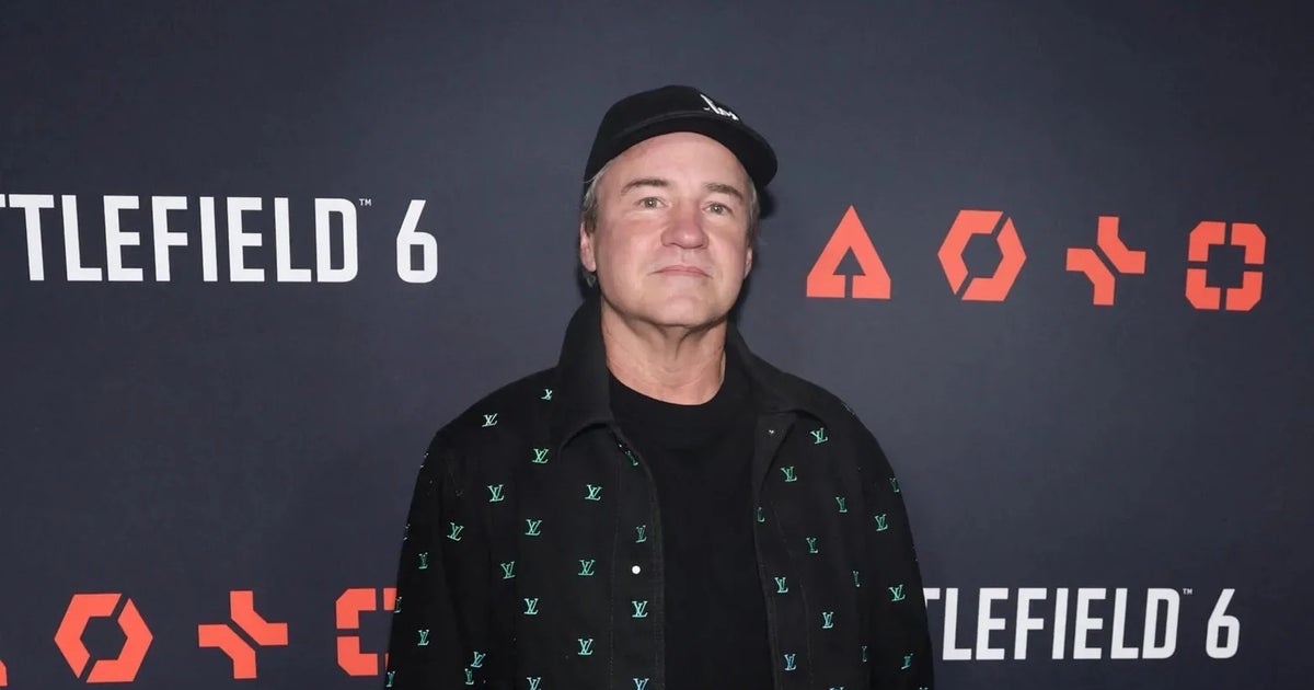 Vince Zampella, co-creator of Call of Duty and Respawn Entertainment, has died Vince Zampella, co-creator of Call of Duty and Respawn Entertainment, has died