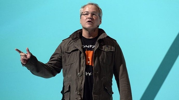 Muere a los 55 años Vince Zampella, cofundador de Infinity Ward (Call of Duty) y Respawn (Apex Legends, Titanfall)