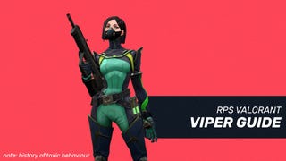 Valorant Viper guide - 24 tips and tricks every Viper player should know