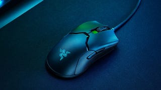 Razer stellt "die schnellste Gaming-Maus der Welt" mit neuer HyperPolling-Technologie vor