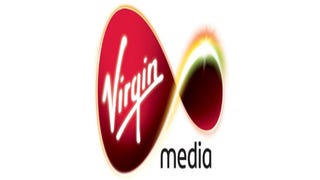 Virgin Media to sponsor Eurogamer Expo 2012