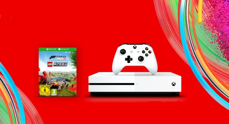 Virgin media deals ps4 bundle