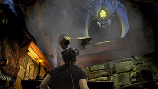 The RPG Scrollbars: Making the RPG genre work in VR