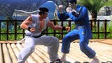 Virtua Fighter 5: Final Showdown playable on Xbox One