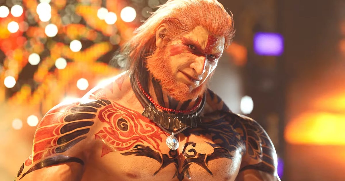Tired of Tekken 8? Virtua Fighter 5 Revo is coming to consoles, while sexy Ganondorf just got revealed for Virtua Fighter 6