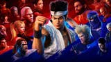Virtua Fighter is back - and it's back very soon