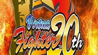 Virtua Fighter 20th anniversary site opens, this trailer marks the occasion