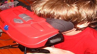 3DS developers say it was hard to sell 3D to co-workers after Virtual Boy failure