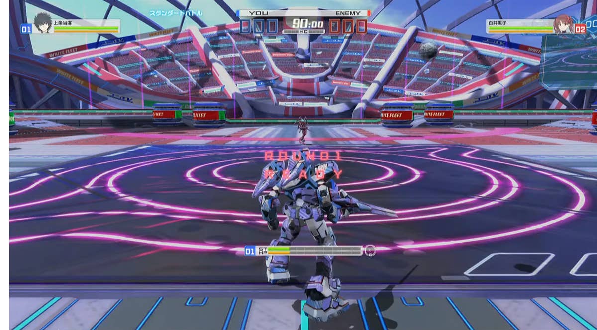 Ps4 virtual outlet on