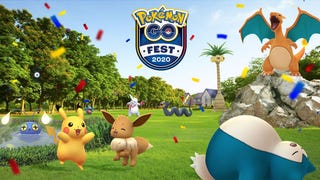 Virtual Pokemon Go Fest 2020 Tickets on sale from June 15, price is $14.99