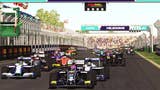 Virtual Racing Group: la stagione 2017