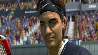 Sega confirms Virtua Tennis 2009 release date