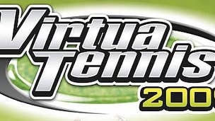 Virtua Tennis 2009 officially confirmed for Wii - all details