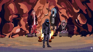 The best game you missed in May 2020: VirtuaVerse