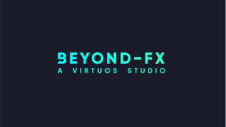 Virtuos acquires Beyond-FX
