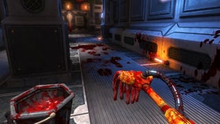 Viscera Cleanup Detail Now With Co-op, Cara Lawsuit