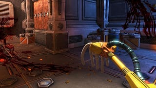 Clean Of Duty: Viscera Cleanup Detail