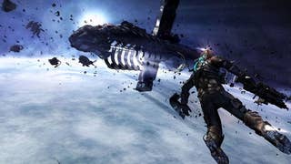 Visceral had some cool ideas for Dead Space 4
