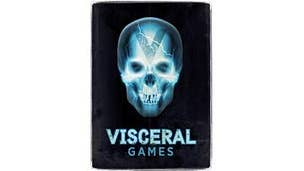 Visceral: One game a year "is plenty," working on PSN and XBL "offerings"