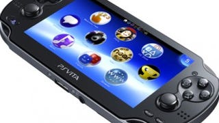 Sony shoots down Vita price cut hope
