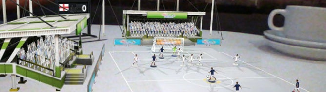 Sony unveils AR Play scheme for Japan, shows three new games