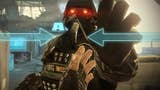 Vita FPS Killzone Mercenary gets PlayStation TV support