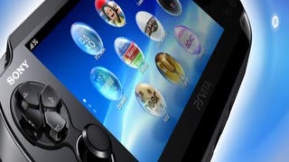 Sony has "no firm plans at this stage" to bundle PS4 and Vita together
