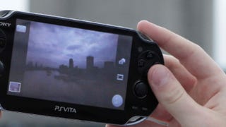 Get Vita for as little as £80 at GameStation