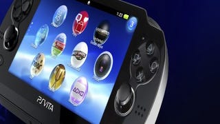PlayStation Vita to make UK bow at Eurogamer Expo