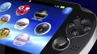 Analyst expects Vita to move 2.5 million units in Japan by end of March 2012