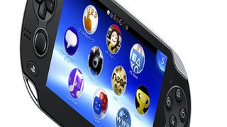 Quick Quotes: Vita designer on screen size and working with engineers
