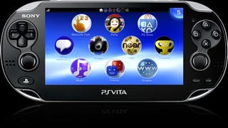 PlayStation Vita Slim to cost £189 with game, pre-orders tomorrow - source