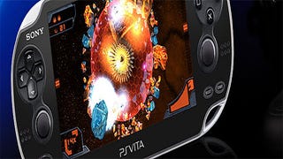 21st Century Walkman: Vita turns PSP's dream to reality