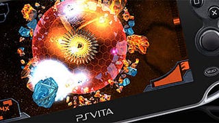 21st Century Walkman: Vita turns PSP's dream to reality