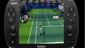 New gameplay footage for Virtua Tennis 4 on PS Vita revealed