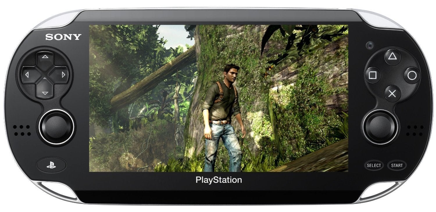 No plans for a Vita successor Sony says Eurogamer