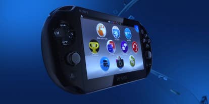 Sony's Vita trademark partly revoked for non-use in EU