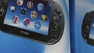 Sony not worried with Japanese Vita sales, satisfaction rate "really high"