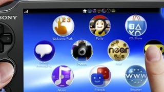 Sony doesn't want Vita overrun with console ports like with PSP
